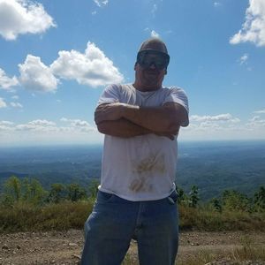 Meet your Posher, Davey